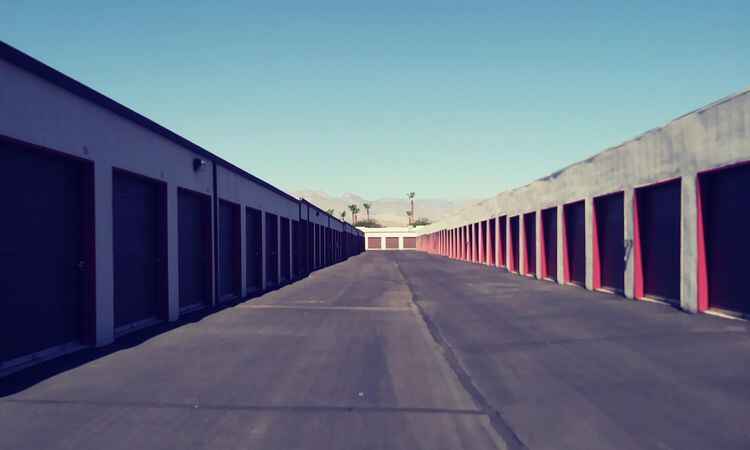 Individual storage units in north las vegas nv at a able mini storage